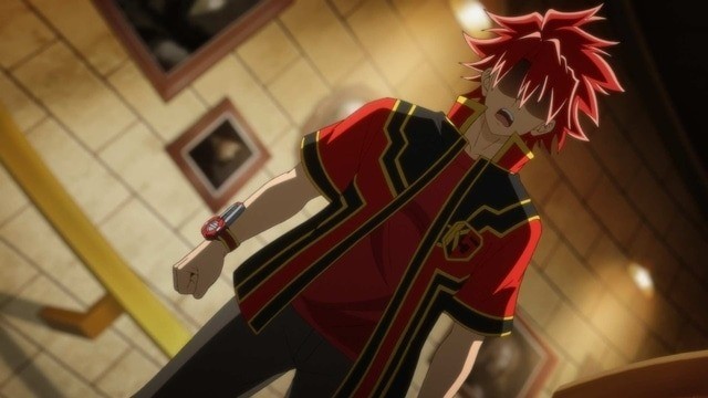 Togo Asagaki